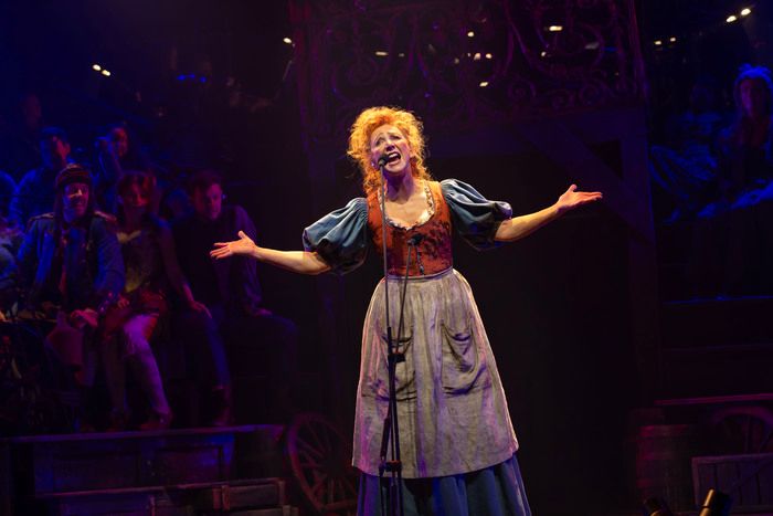 Photos: Killian Donnelly, Jac Yarrow, and More in LES MISERABLES THE ARENA SPECTACULAR — photo 4 of 12