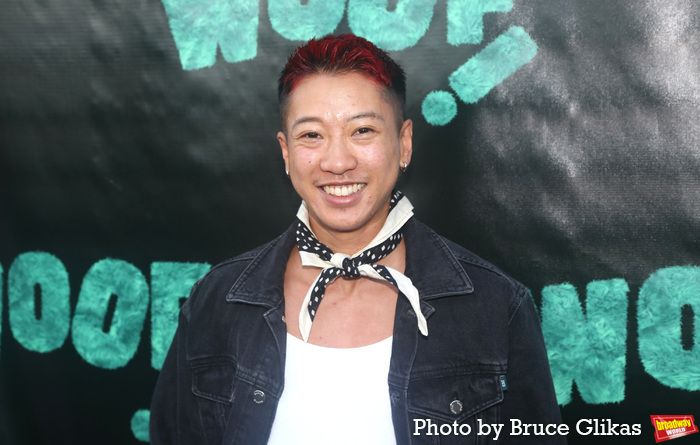 Photos: Hannah Gadsby's WOOF! Opens Off-Broadway — photo 13 of 33