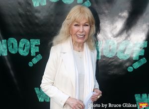 Loretta Switt @ BroadwayWorld Loretta Switt Photo