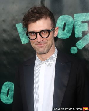 Sam Pinkleton  Photo