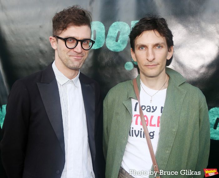 Photos: Hannah Gadsby's WOOF! Opens Off-Broadway — photo 16 of 33