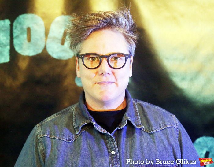 Photos: Hannah Gadsby's WOOF! Opens Off-Broadway — photo 1 of 33