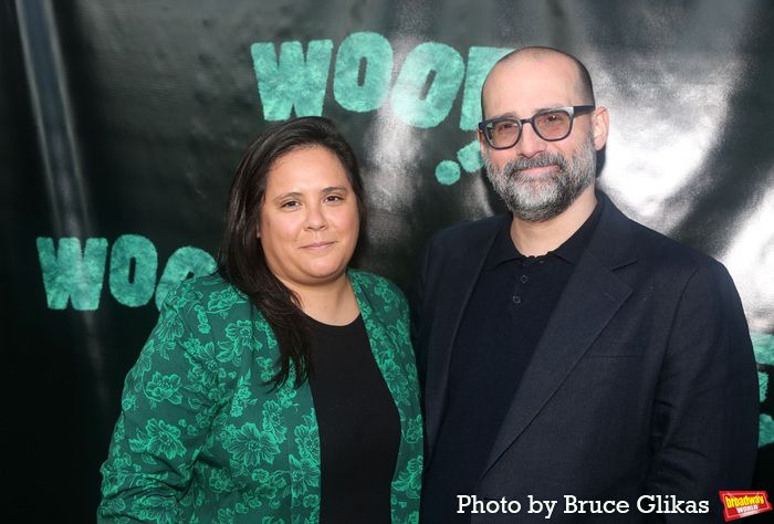 Photos: Hannah Gadsby's WOOF! Opens Off-Broadway — photo 22 of 33