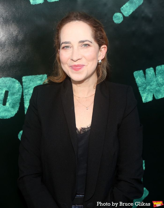 Photos: Hannah Gadsby's WOOF! Opens Off-Broadway — photo 24 of 33