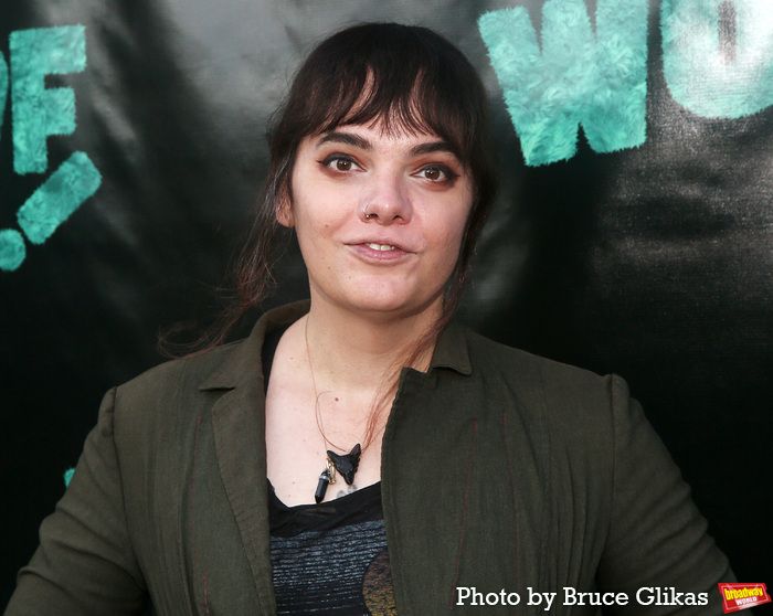 Photos: Hannah Gadsby's WOOF! Opens Off-Broadway — photo 25 of 33