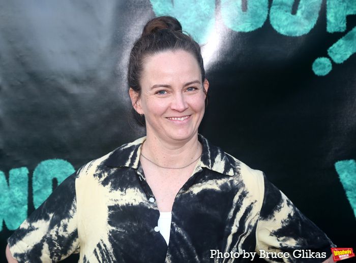 Photos: Hannah Gadsby's WOOF! Opens Off-Broadway — photo 26 of 33