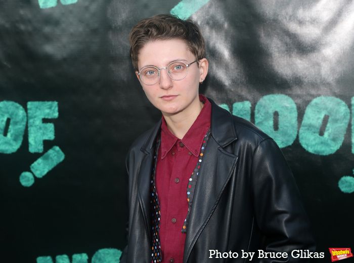 Photos: Hannah Gadsby's WOOF! Opens Off-Broadway — photo 27 of 33