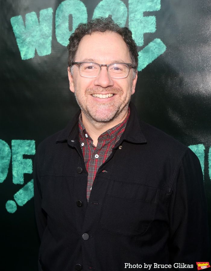 Photos: Hannah Gadsby's WOOF! Opens Off-Broadway — photo 29 of 33
