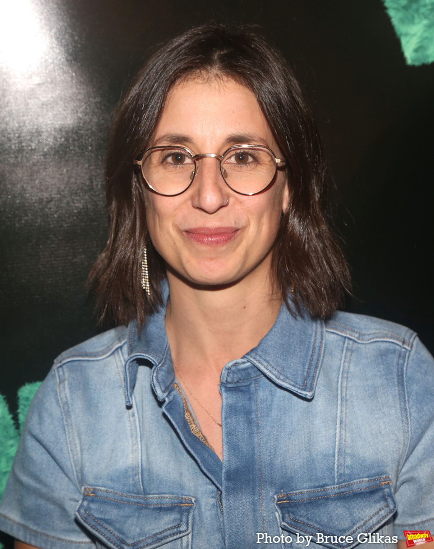 Photos: Hannah Gadsby's WOOF! Opens Off-Broadway  Image