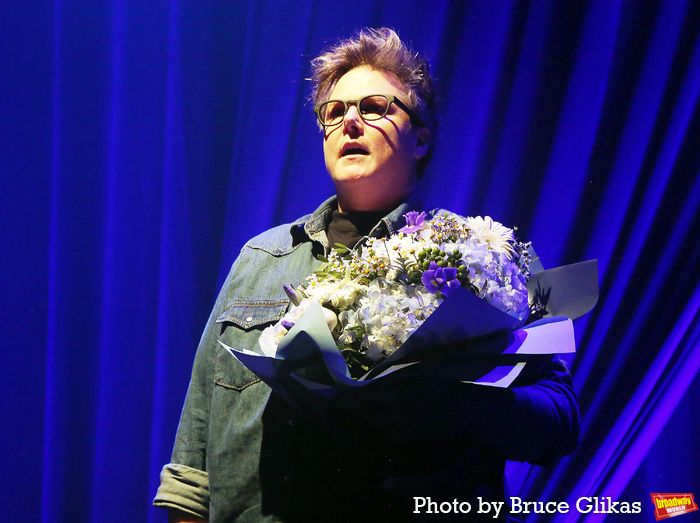 Photos: Hannah Gadsby's WOOF! Opens Off-Broadway — photo 7 of 33