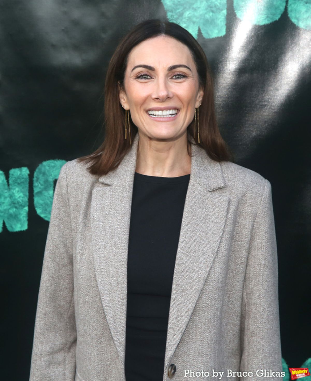 Laura Benanti  at 