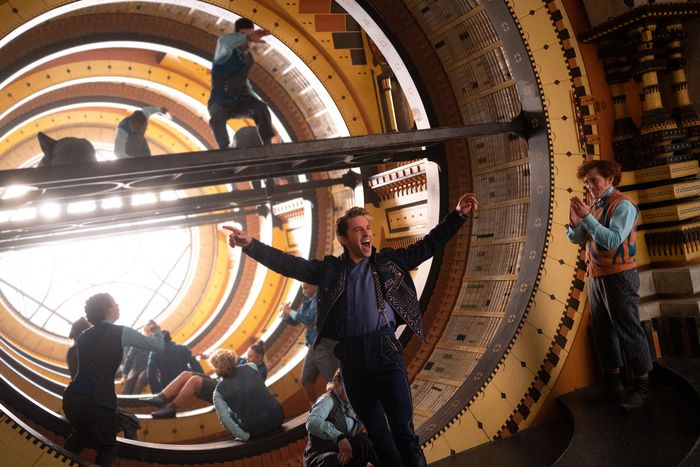 Photos: WICKED Movie Tickets Now On Sale; See New Photos — photo 8 of 10