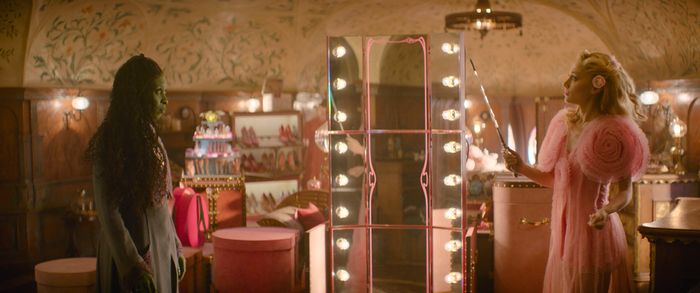 Photos: WICKED Movie Tickets Now On Sale; See New Photos — photo 2 of 10