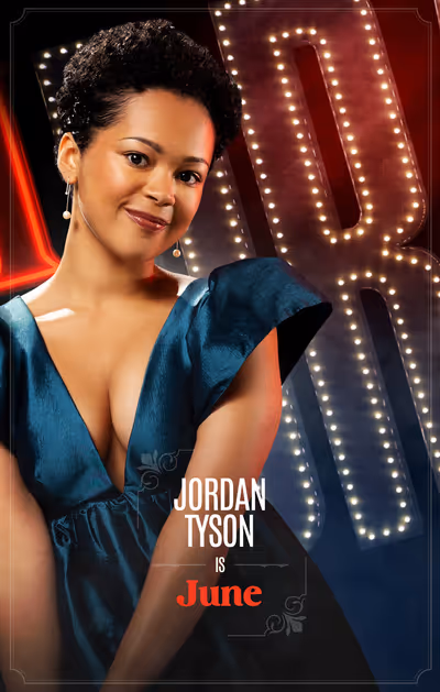 Jordan Tyson Photo