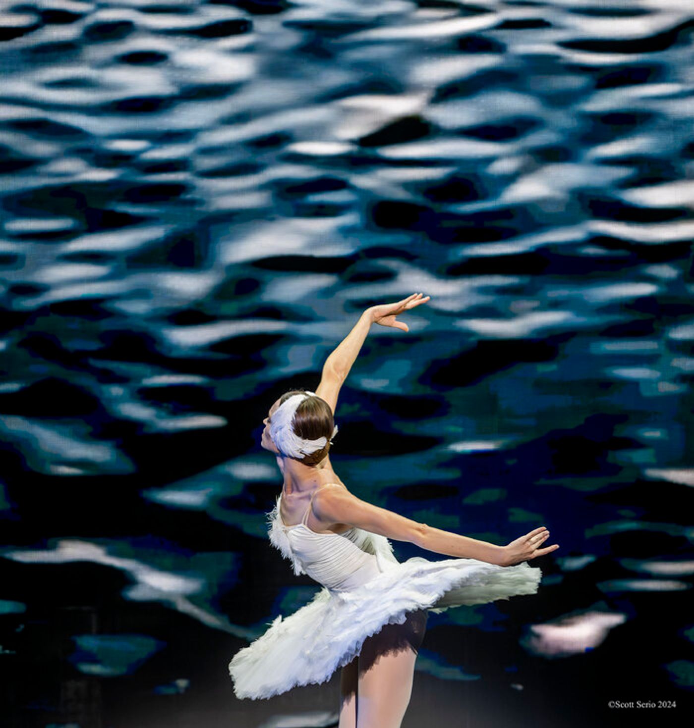 Photos: NATIONAL BALLET OF UKRAINE US TOUR at Kennedy Center  Image