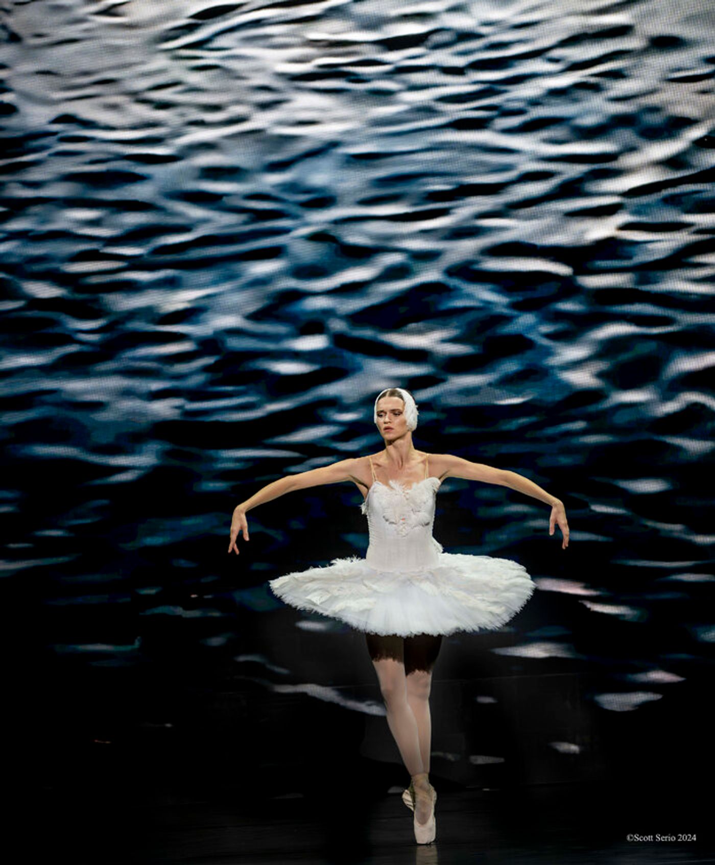 Photos: NATIONAL BALLET OF UKRAINE US TOUR at Kennedy Center  Image