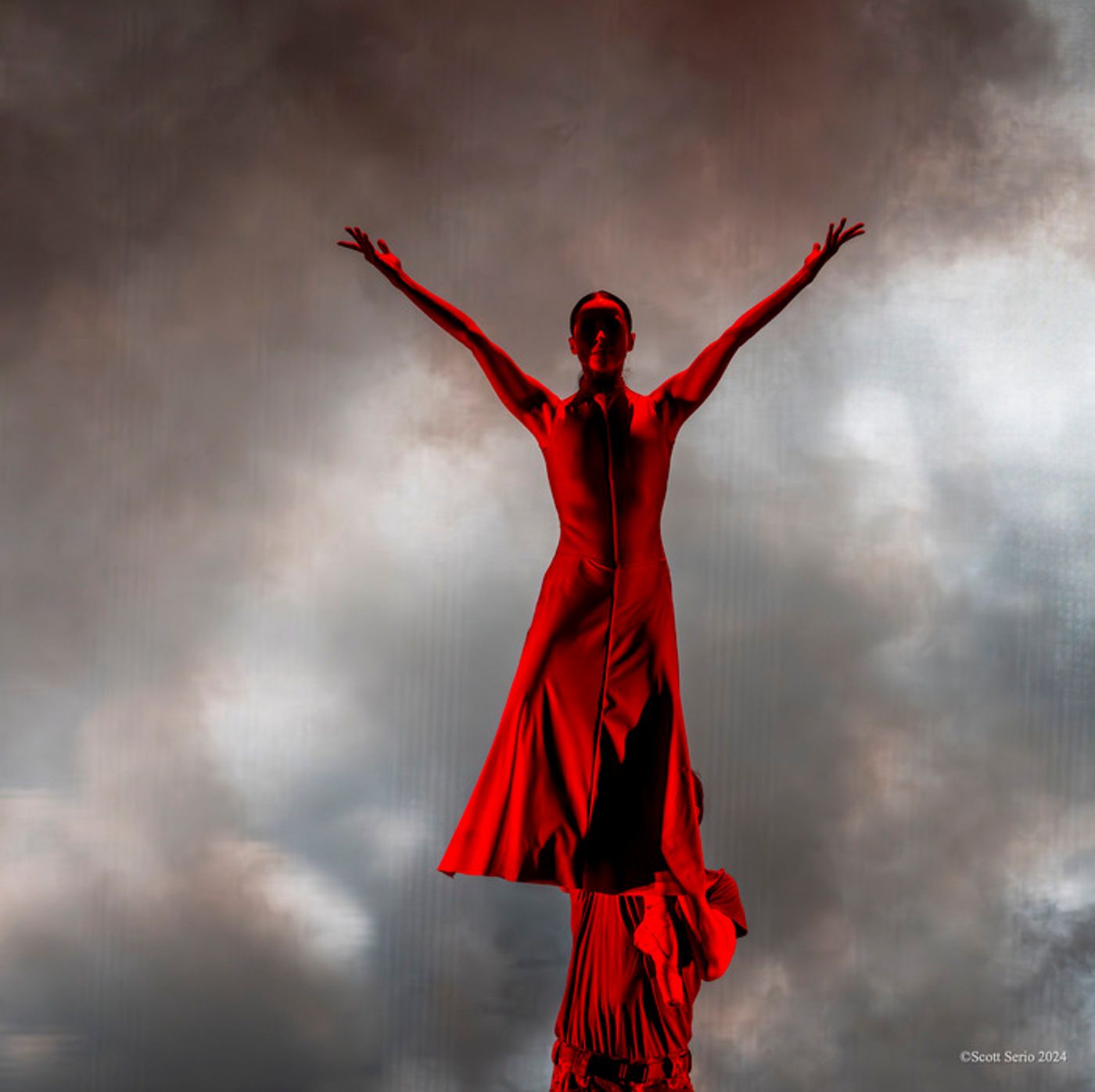 Photos: NATIONAL BALLET OF UKRAINE US TOUR at Kennedy Center  Image