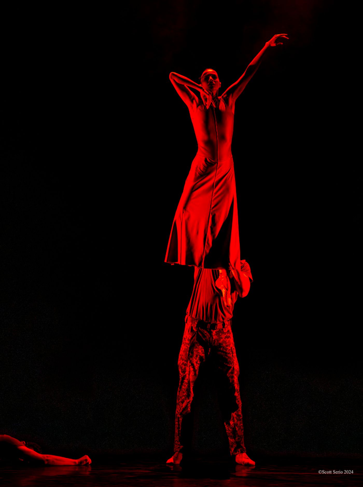 Photos: NATIONAL BALLET OF UKRAINE US TOUR at Kennedy Center  Image