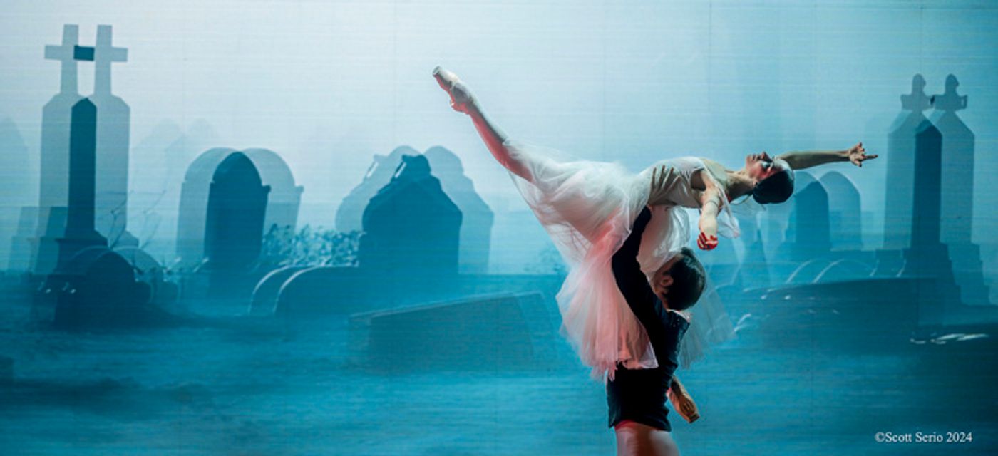 Photos: NATIONAL BALLET OF UKRAINE US TOUR at Kennedy Center  Image