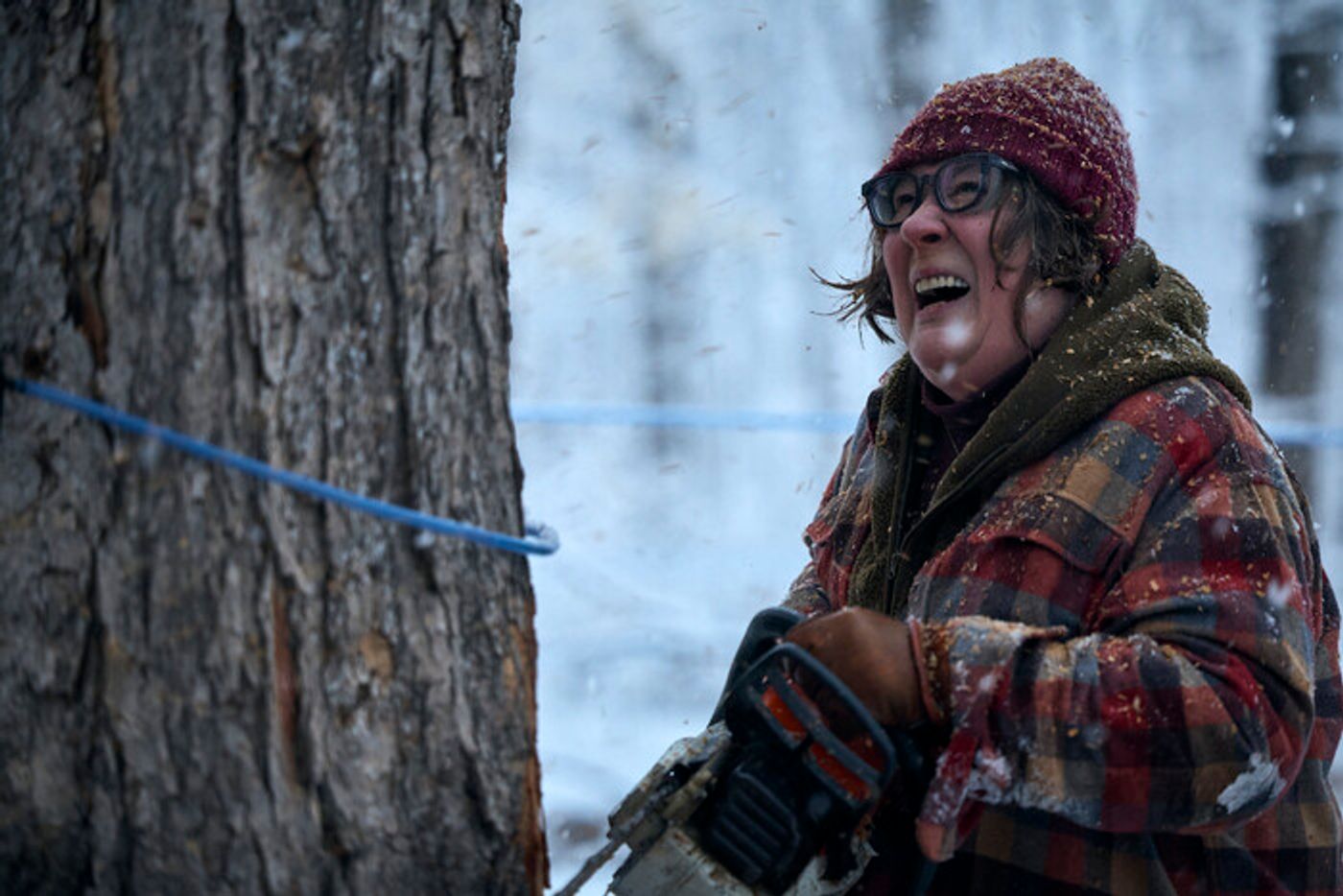 Photos: First Look at Prime Video Series THE STICKY Starring Margo Martindale  Image