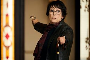 Jamie Lee Curtis @ BroadwayWorld Jamie Lee Curtis Photo