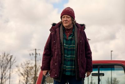Margo Martindale Photo
