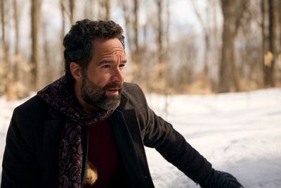 Chris Diamantopoulos Photo