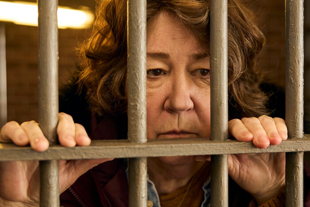Margo Martindale at 