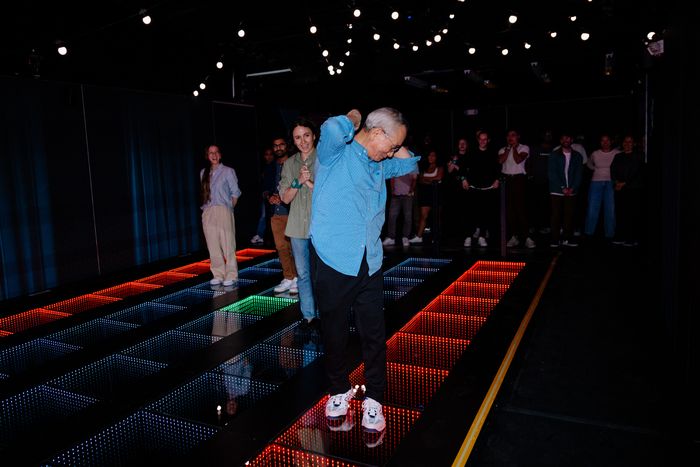 Photos: First Look at SQUID GAME: THE EXPERIENCE Coming to New York City — photo 2 of 11