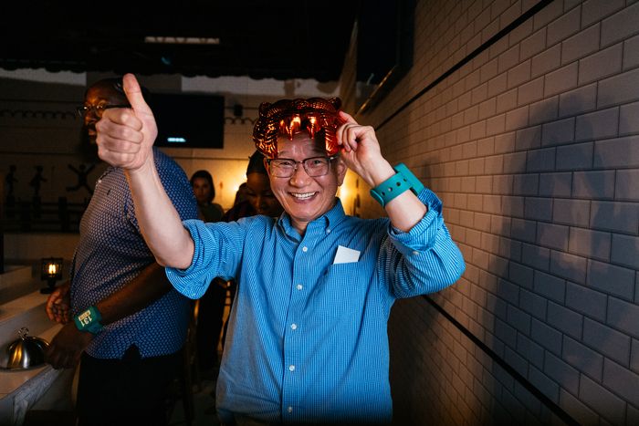 Photos: First Look at SQUID GAME: THE EXPERIENCE Coming to New York City — photo 11 of 11