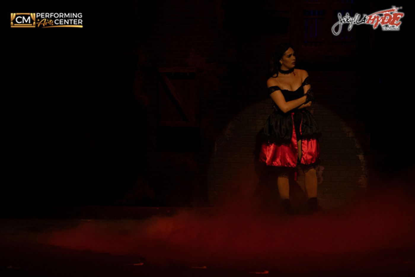 Photos: First Look At CM Performing Arts Presents JEKYLL & HYDE Photos: First Look At CM Performing Arts Presents JEKYLL & HYDE Image