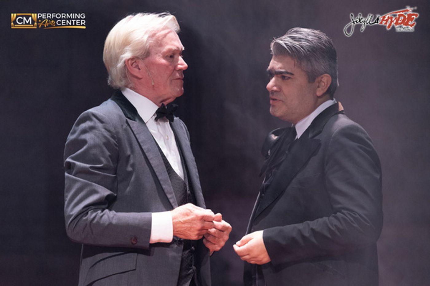 Photos: First Look At CM Performing Arts Presents JEKYLL & HYDE Photos: First Look At CM Performing Arts Presents JEKYLL & HYDE Image