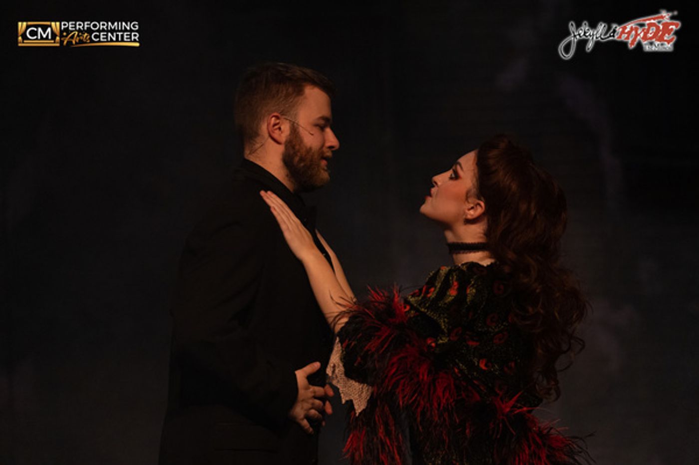 Photos: First Look At CM Performing Arts Presents JEKYLL & HYDE Photos: First Look At CM Performing Arts Presents JEKYLL & HYDE Image