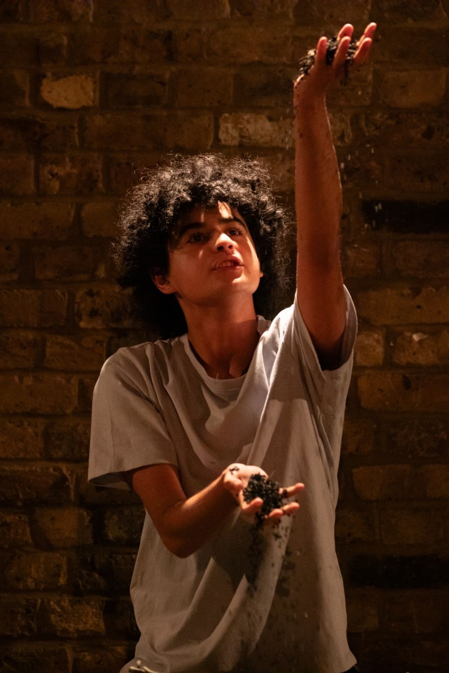 Review: GIGI & DAR, Arcola Theatre Image