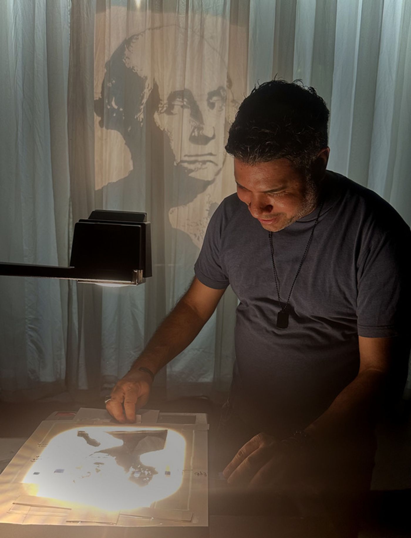 Photos: In Rehearsal With MELTDOWN At Theatre For The New City Photos: In Rehearsal With MELTDOWN At Theatre For The New City Image