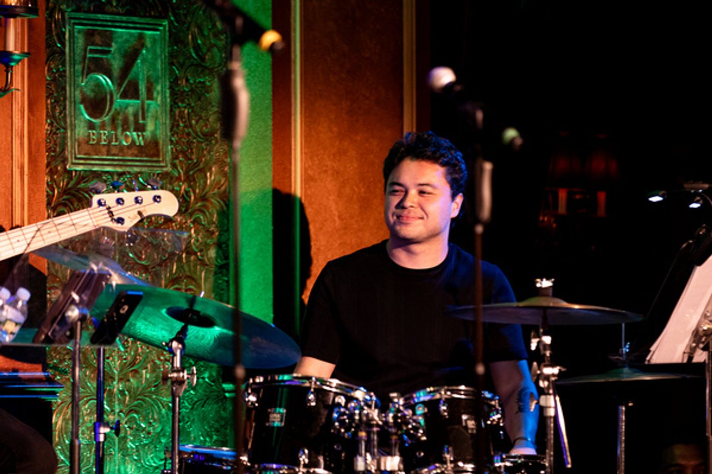 Photos: 54 Below Presents 54 SINGS THE BARD Photos: 54 Below Presents 54 SINGS THE BARD Image