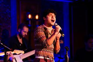 Braeden J Myers, Mark Aguirre Photo