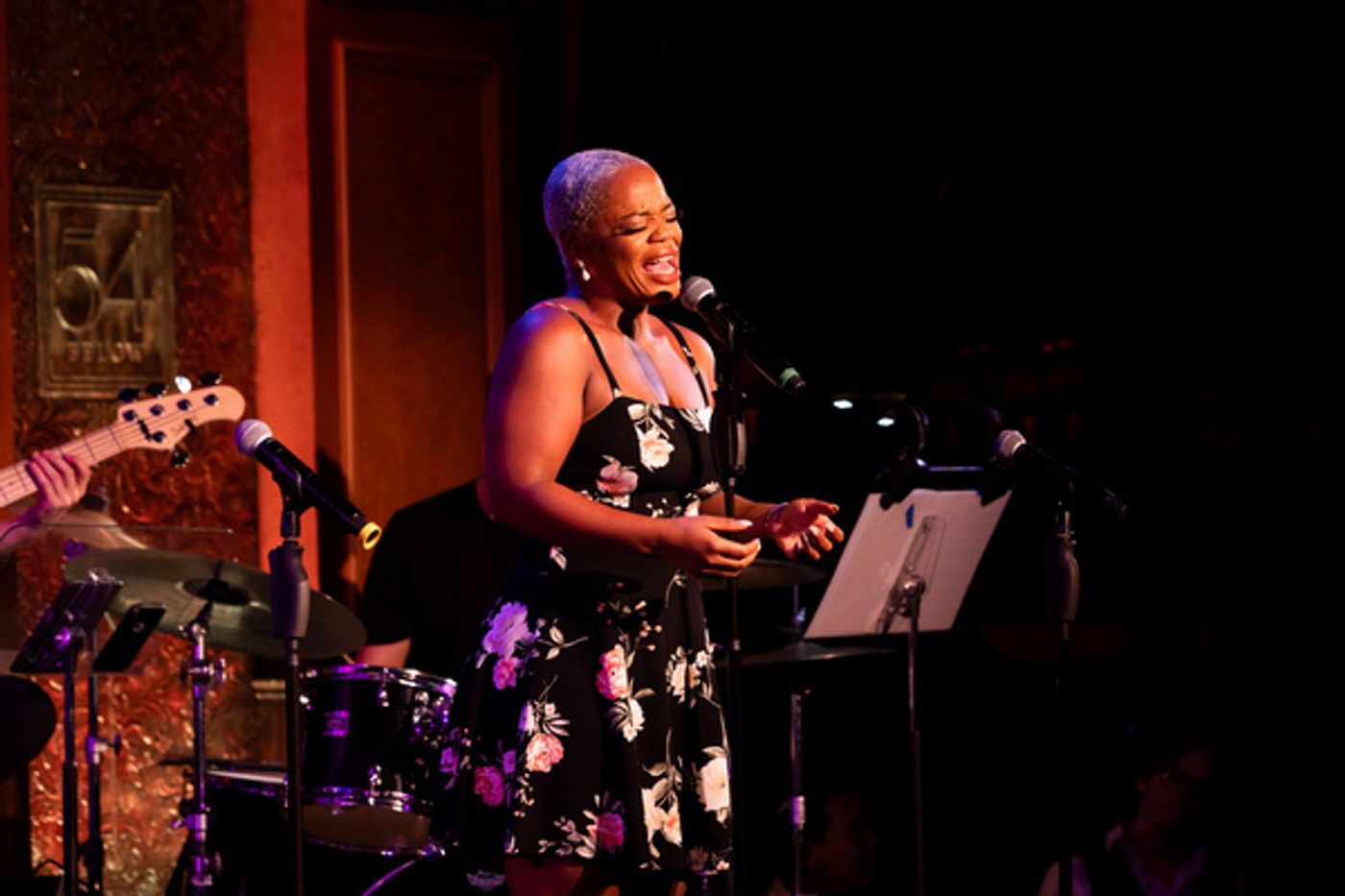 Photos: 54 Below Presents 54 SINGS THE BARD  Image