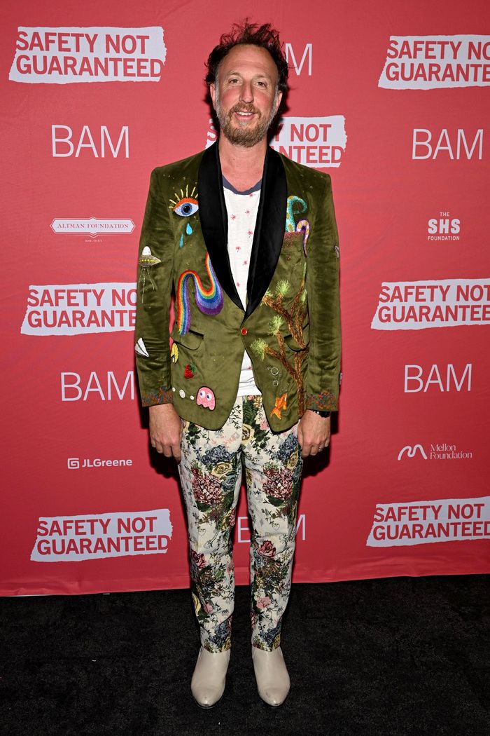 Photos: SAFETY NOT GUARANTEED Opens At Brooklyn Academy of Music  Image