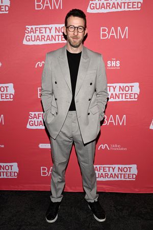 Nick Blaemire  Photo