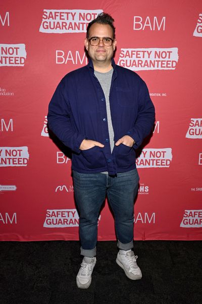Greg Hildrethattends Photo