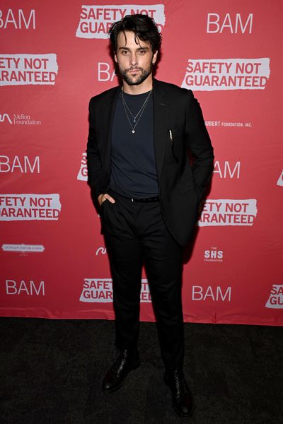 Jack Falahee  Photo