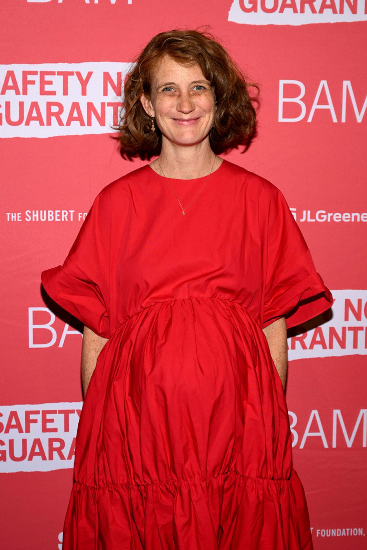 Lee Sunday Evans  at 