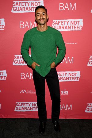 Kyle Beltran @ BroadwayWorld Kyle Beltran Photo