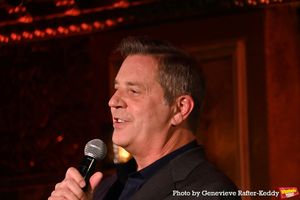 Steven Reineke @ BroadwayWorld Steven Reineke Photo