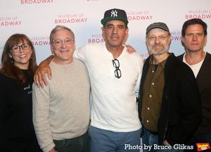 Associate Musical Supervisor Meghann Zervoulis, Jeremy Shamos, Bobby Cannavale, David Hyde Pierce and Steven Pasquale @ BroadwayWorld Associate Musical Supervisor Meghann Zervoulis, Jeremy Shamos, Bobby Cannavale, David Photo