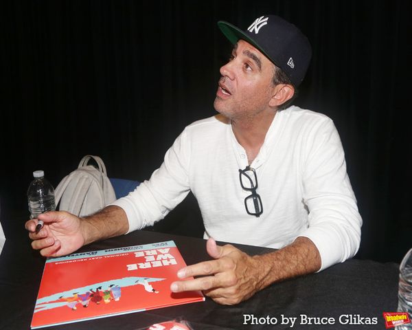 Bobby Cannavale Photo