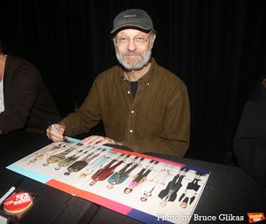 David Hyde Pierce @ BroadwayWorld David Hyde Pierce Photo