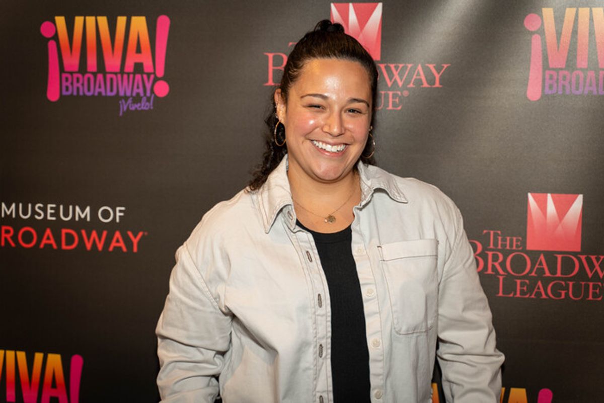 Amanda D'Archangelis at 