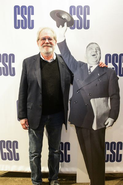 John Weidman  Photo